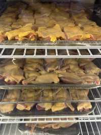 銅鑼灣高質熟成串燒!鳥熟成Tori Jukusei 必試鴿皇+和牛+打卡日式氛圍🍡🍶