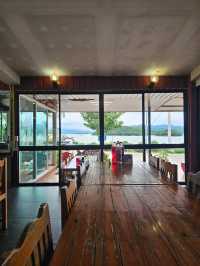 ร้านอาหารกษิรัตน์ | แก่งกระจาน จ.เพชรบุรี