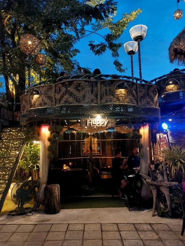 MARIBU CAFE & BAR, Hat Yai