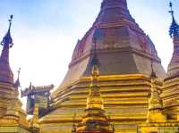 Sule Pagoda