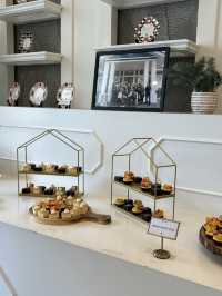 Uniti Republic in Ipoh Serves Asian-fusion Dishes