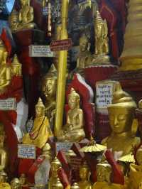 Shwe Oo Min Pagoda