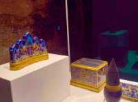 A Modern Window to Ancient China — Hong Kong Palace Museum