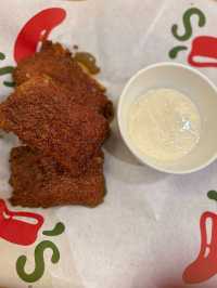 Tex Mex Revival with Family Friendly Energy at Chili’s 