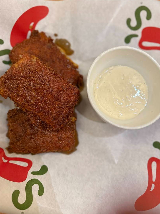 Tex Mex Revival with Family Friendly Energy at Chili’s 