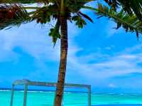 Huvafen Fushi – Private Luxury in a Dream Setting