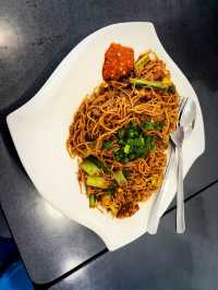 Idealite (品味舒食) @ E-Gate — Wellness / Wholesome / Vegetarian Concept Restaurant