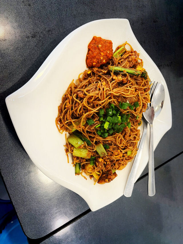 Idealite (品味舒食) @ E-Gate — Wellness / Wholesome / Vegetarian Concept Restaurant