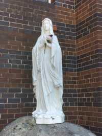 ⛪Concord Catholic Church⛪