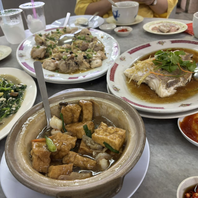 Day Trip to Miri