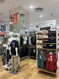 🧺 UNIQLO Hoan Kiem (Hanoi)