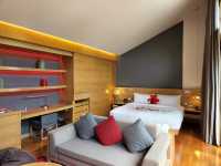 โรงแรม W Koh Samui 