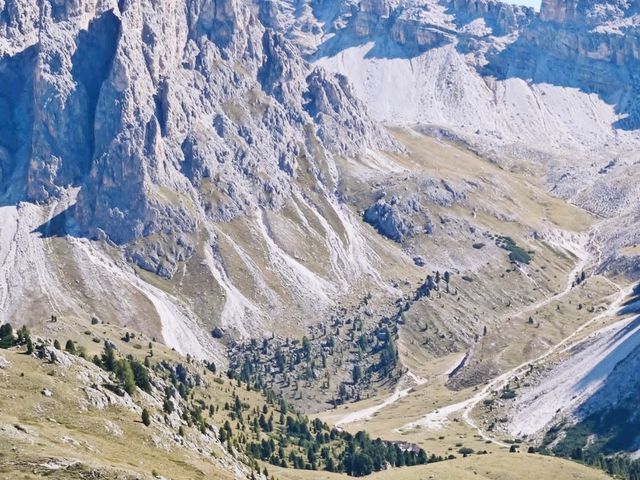 Plose Mountain