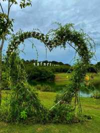 🐾 Wild Encounters in Paradise – Discover Safari Lagoi Bintan