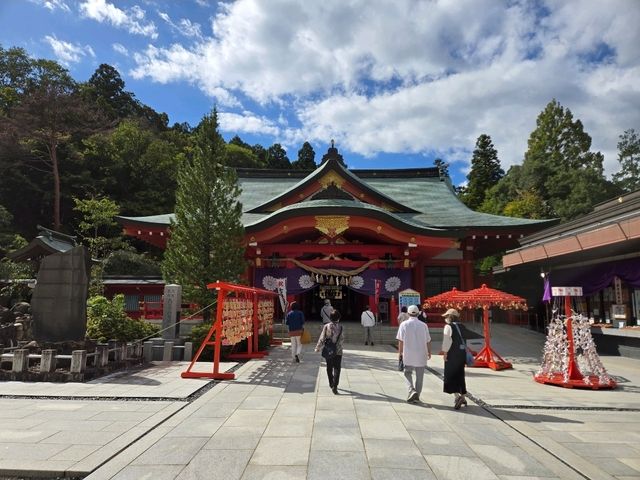 【宮城】仙台　宮城縣護國神社