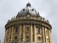 🎓 고전의 향기가 가득한 도시, 옥스포드(Oxford)