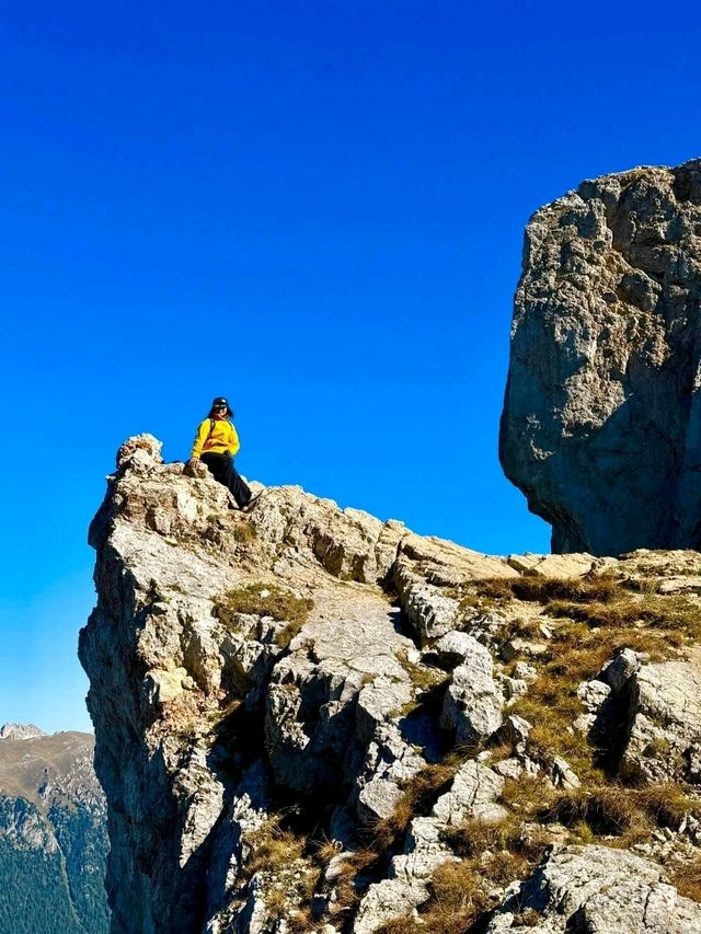 Langkofel