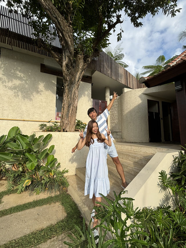 HOTEL MURAH UBUD BALI