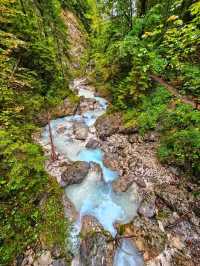 🏔️ Martuljek – A Hidden Alpine Gem of Slovenia