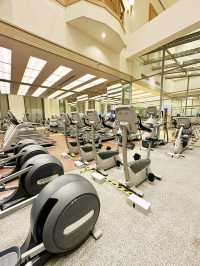 Luxury and Convenience in the Heart of KL – Hilton Kuala Lumpur