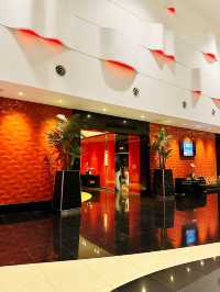 Splash, Stay, and Smile at Sunway Lagoon Hotel