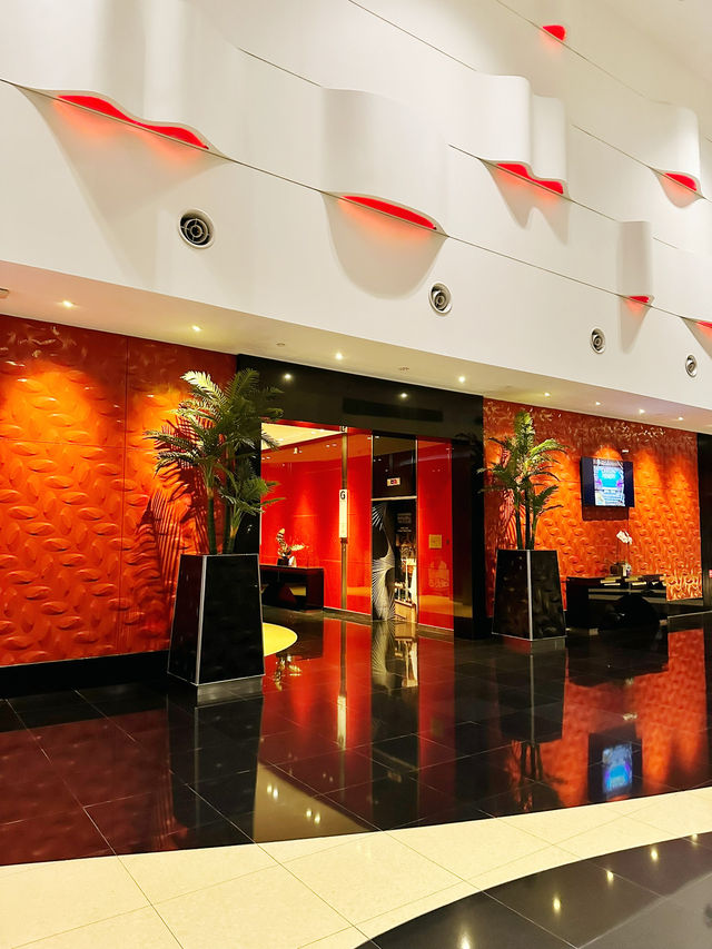 Splash, Stay, and Smile at Sunway Lagoon Hotel
