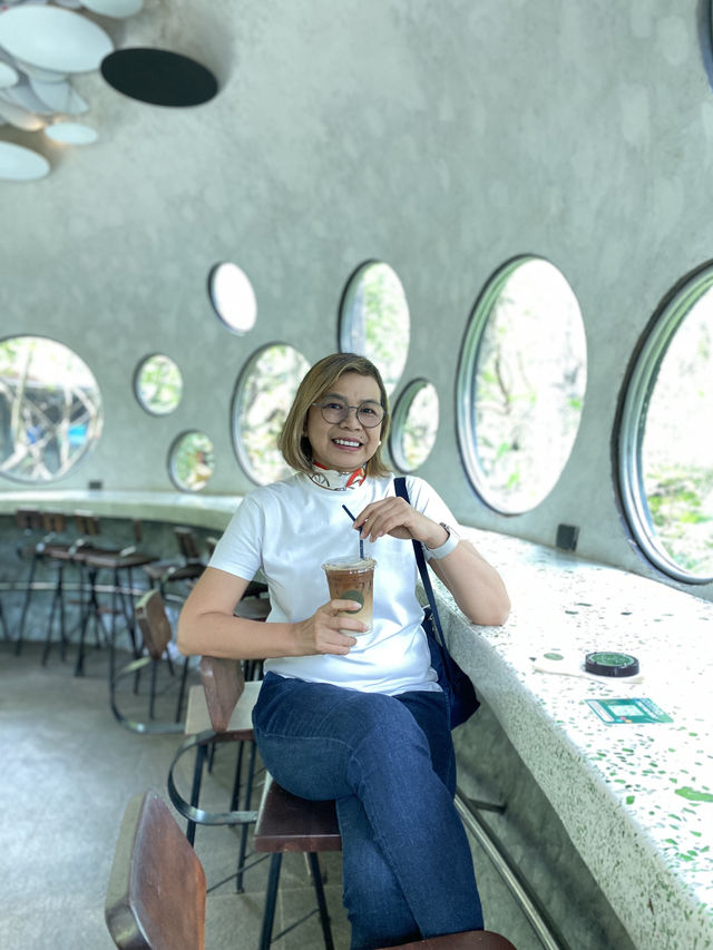 เข็คอิน The For Rest Cafe’ หนองคาย เข็คอิน The For Rest Cafe’ หนองคาย