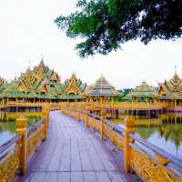 เมืองโบราณสมุทรปราการ