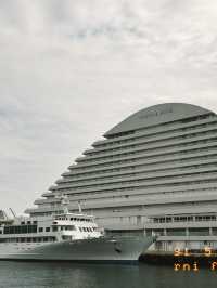 ☀️ One day in Kobe – June 2025 ☀️