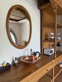 Luxurious Spa Escape in Ubud – Relax with Nature 🌿