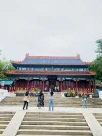 The Phantom in the City: Zhuhai's Reconstructed Dream
