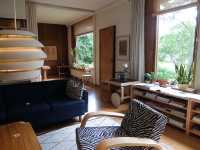 【フィンランド】The Aalto House