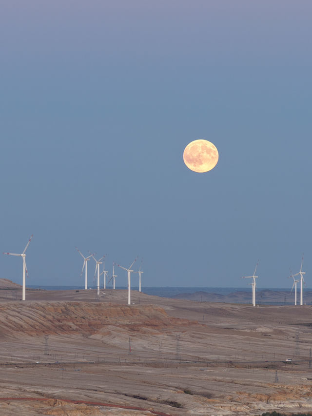 🇨🇳The best Nature Rainbow Cliff in Xinjiang💜🩷🧡💚🩶