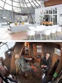 หอไอเฟล…แลนด์มาร์ค แห่งปารีส