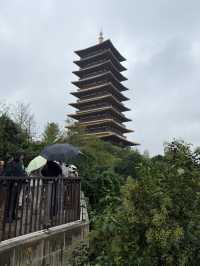 ที่สุดของเมือง นานกิง สวยสุดๆ