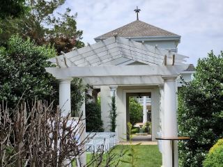 Huntsville Botanical Garden