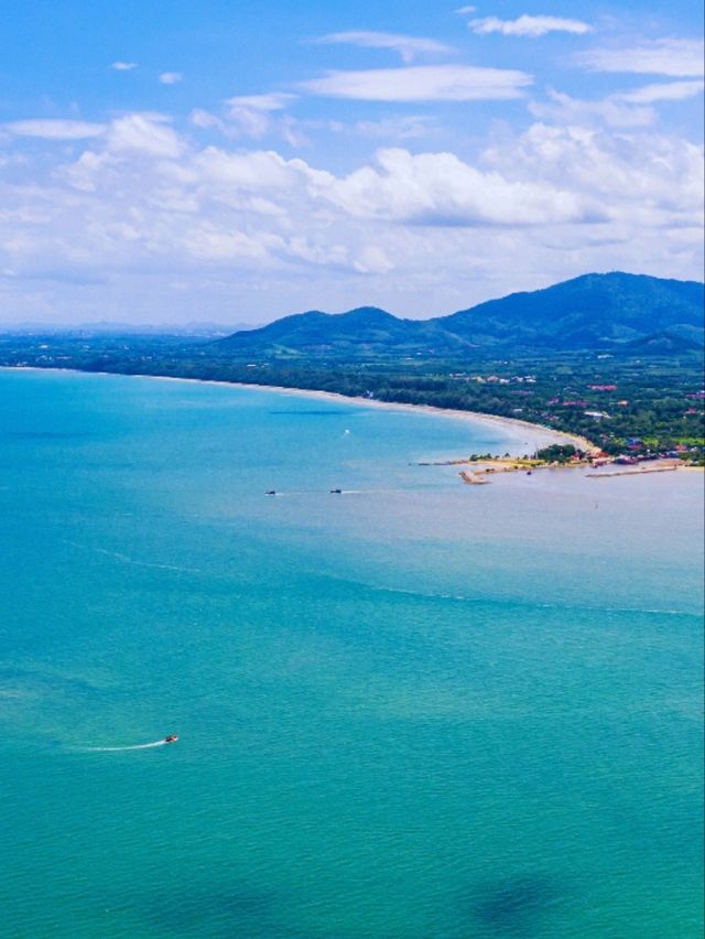 เที่ยวระยอง ครบทุกอารมณ์ ทั้งทะเล ป่าเขา เที่ยวระยอง ครบทุกอารมณ์ ทั้งทะเล ป่าเขา