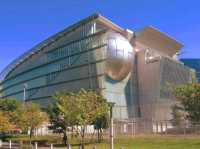 Exploring the Future at Miraikan, Tokyo’s Science Wonderland