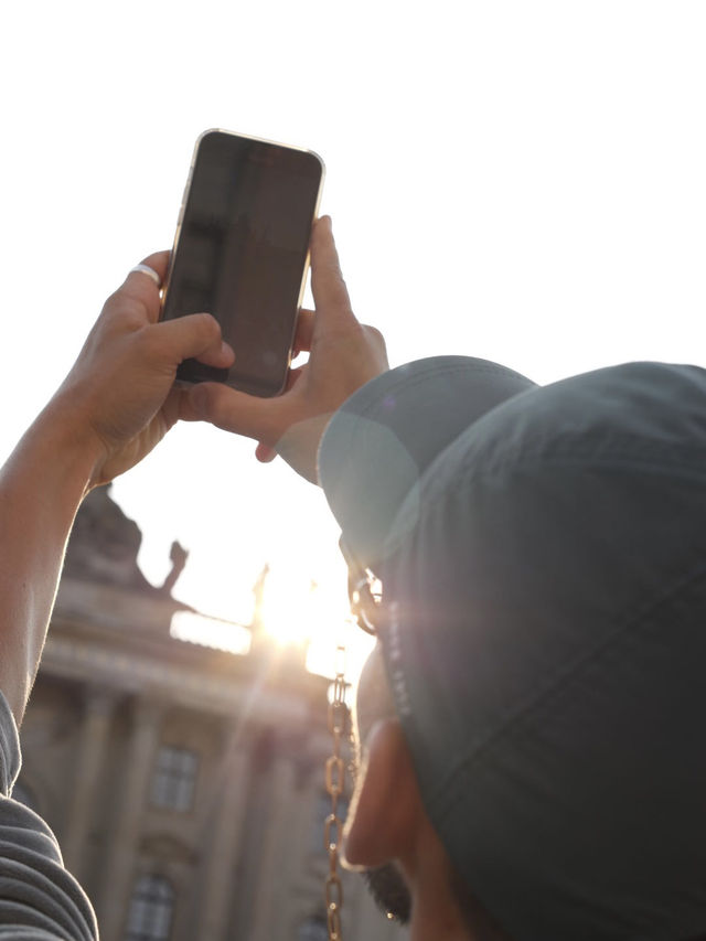 🇩🇪 First time in Berlin - where to start?