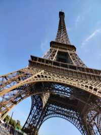 ปารีส แดนในฝัน