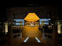 รีวิวโรงแรม Kempinski Hotel Beijing Yansha Center