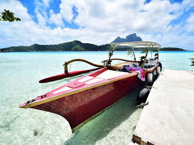 Bora Bora Explorer - Amazing & unforgettable tour Bora Bora Explorer - Amazing & unforgettable tour