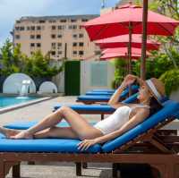 Ramada by Wyndham Phuket Deevana Patong 🌴🍃