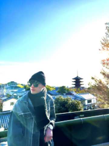  【日本大阪五天四夜自由行】吃遍黑門市場、登梅田夜景、玩到環球影城！🇯🇵✨ 