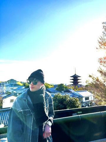  【日本大阪五天四夜自由行】吃遍黑門市場、登梅田夜景、玩到環球影城！🇯🇵✨ 