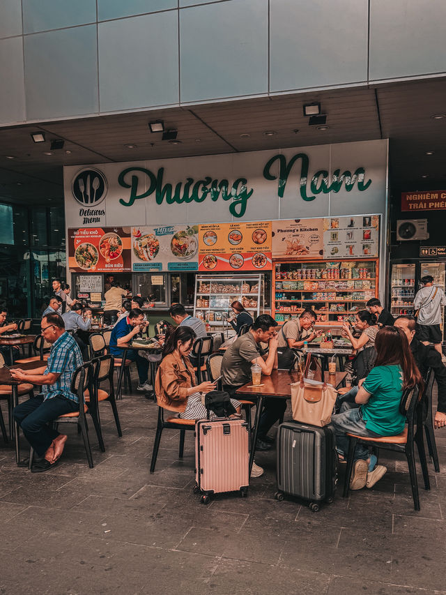 Gateway to Paradise – Phu Quoc International Airport