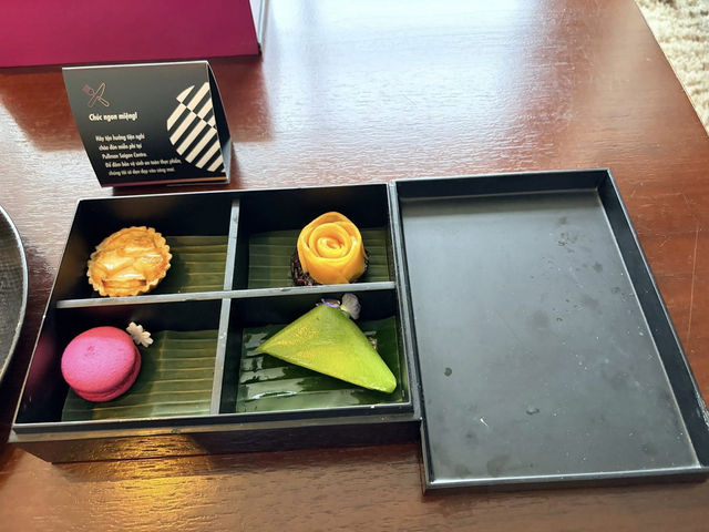 越南西貢 西貢普爾曼套房推薦 越南西貢 西貢普爾曼套房推薦