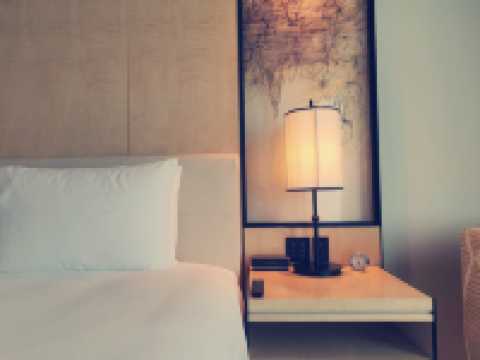 โรงแรม Park Hyatt Bangkok
