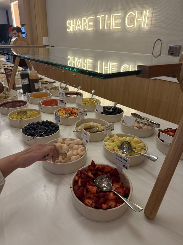 This Froyo Spot in South Perth Is a Must-Try for Chill Vibes & Fresh Flavours 🍦✨