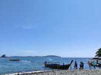 Island Dreaming✨ Thailand’s Last Slice of Paradise